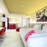 Hotel City Locarno