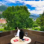 Hotel City Locarno