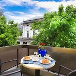 Hotel City Locarno