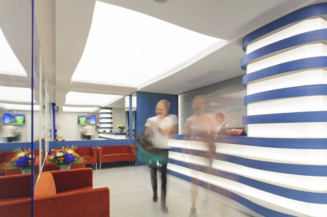Hotel Hotel City Locarno Locarno