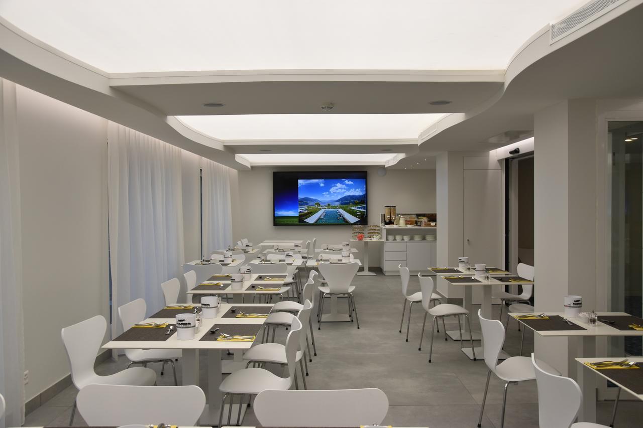 Hotel City Locarno 3* Locarno