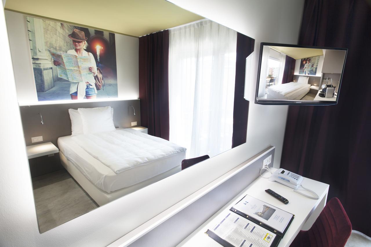 Hotel City Locarno 3* Locarno