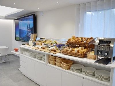 Hotel City Locarno 3*