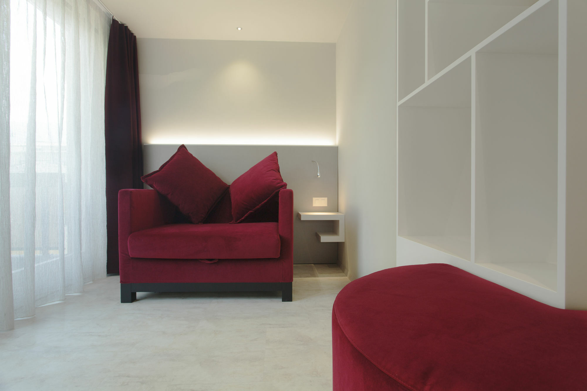 Hotel Hotel City Locarno Locarno