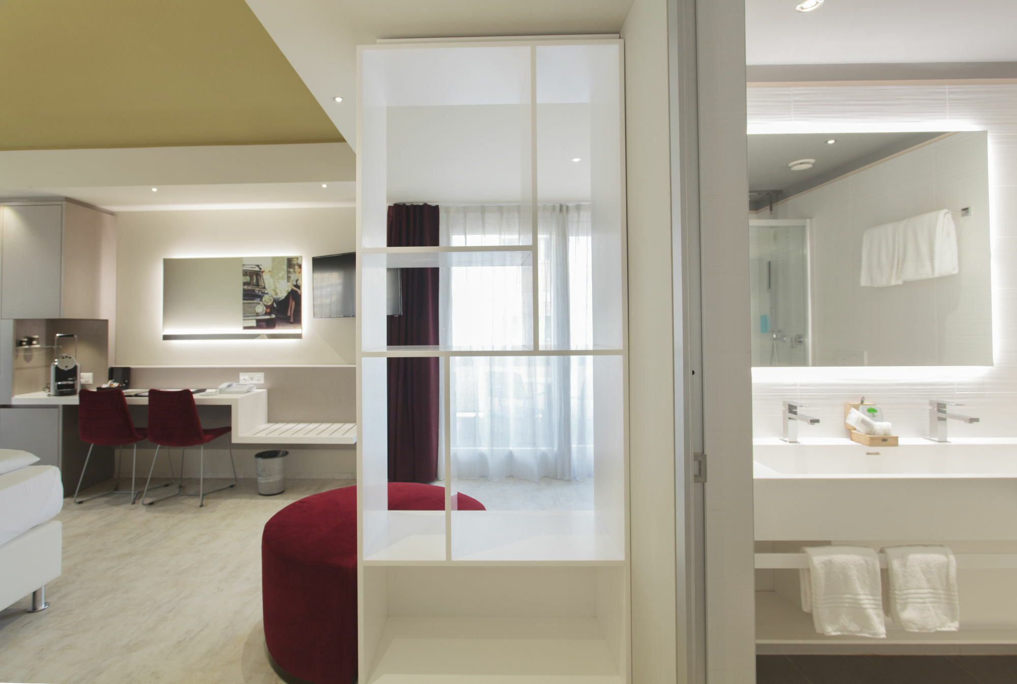 Hotel City Locarno 3* Locarno