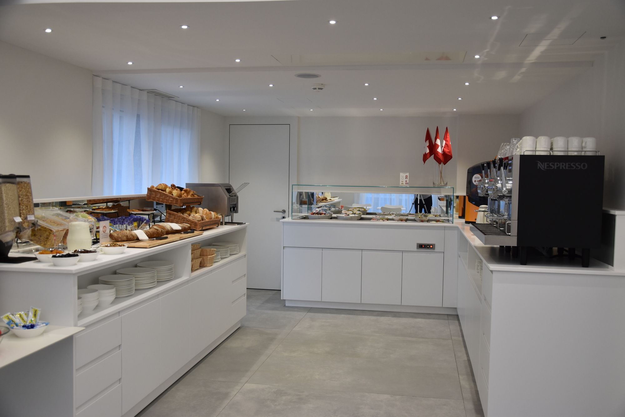 Hotel City Locarno Locarno