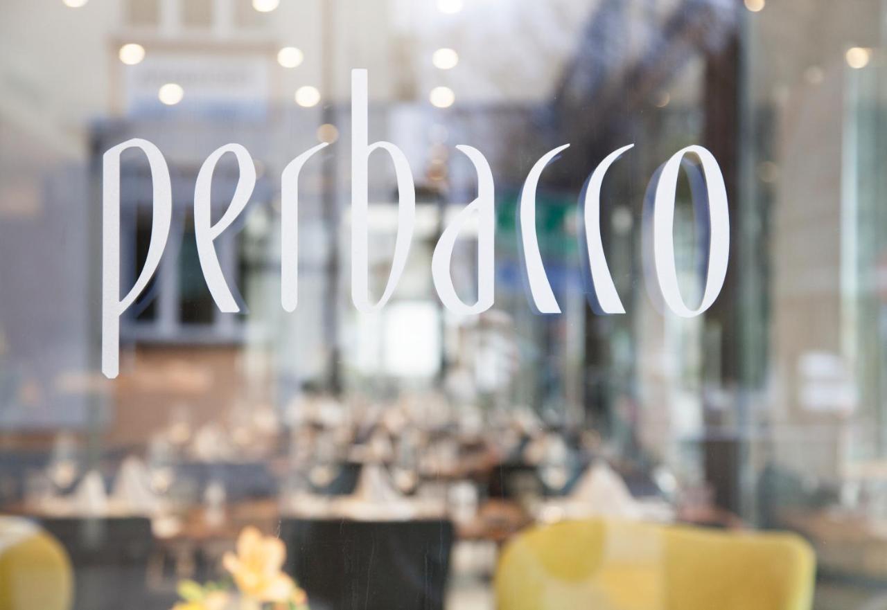 Hotel City Locarno 3*